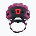 Kask rowerowy Kellys Daze Lumio pink 14