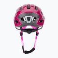 Kask rowerowy Kellys Daze Lumio pink 4