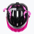 Kask rowerowy Kellys Daze Lumio pink 5