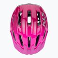 Kask rowerowy Kellys Daze Lumio pink 6