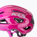 Kask rowerowy Kellys Daze Lumio pink 7