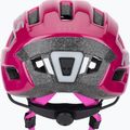 Kask rowerowy Kellys Daze Lumio pink 8