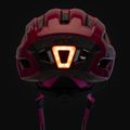 Kask rowerowy Kellys Daze Lumio pink 9