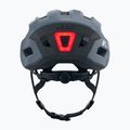Kask rowerowy Kellys Daze Lumio steel grey 13