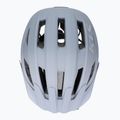 Kask rowerowy Kellys Daze Lumio steel grey 6