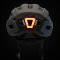 Kask rowerowy Kellys Daze Lumio steel grey 8