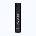 Pompka rowerowa Kellys AirJet 110 psi black