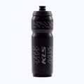 Bidon rowerowy Kellys Kolibri 750 ml black