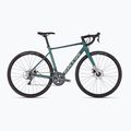 Rower gravelowy Kellys Soot X30 emerald green