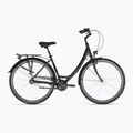 Rower miejski damski Kellys Avery 50 28" graphite grey