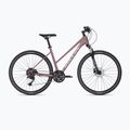 Rower crossowy damski Kellys Pheebe 30 rose gold