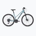Rower crossowy damski Kellys Pheebe 30 sky blue