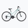Rower crossowy damski Kellys Clea 30 minty green