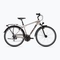 Rower trekkingowy Kellys Carson 50 28" desert brown