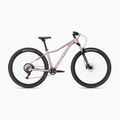 Rower górski damski Kellys Vanity X50 29" rose gold