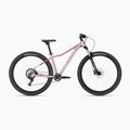 Rower górski damski Kellys Vanity X50 27.5" rose gold