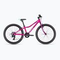 Rower dziecięcy Kellys Kiter 30 24" pink