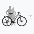 Rower trekkingowy damski Kellys Cristy 50 28" rose gold 2