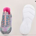 Buty dziecięce SKECHERS Slip-ins Dreamy Lites Colorful Prism gray/multi 13