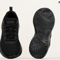 Buty dziecięce SKECHERS Bounder Karonik black 18