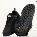 Buty męskie SKECHERS Arch Fit Road Walker Recon black 18