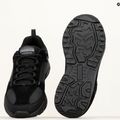 Buty męskie SKECHERS Oak Canyon black 18