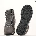 Buty trekkingowe męskie Jack Wolfskin Refugio Prime Texapore Mid slate grey 18