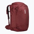 Plecak trekkingowy damski Thule Landmark 40 l dark bordeaux 2