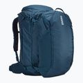 Plecak trekkingowy damski Thule Landmark 60 l majolica blue 2