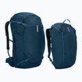Plecak trekkingowy damski Thule Landmark 60 l majolica blue 4