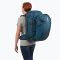 Plecak trekkingowy damski Thule Landmark 60 l majolica blue 7