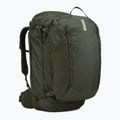 Plecak trekkingowy męski Thule Landmark 70 l dark forest