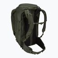 Plecak trekkingowy męski Thule Landmark 70 l dark forest 2