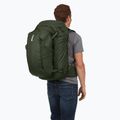 Plecak trekkingowy męski Thule Landmark 70 l dark forest 4