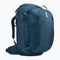 Plecak trekkingowy damski Thule Landmark 70 l majolica blue