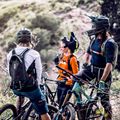 Plecak rowerowy Thule Vital 6 l DH Hydration black 13