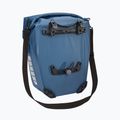 Sakwy rowerowe Thule Shield Pannier 2 x 25 l 3204210 blue 2