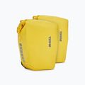 Sakwy rowerowe Thule Shield Pannier 2 x 25 l yellow 2