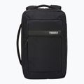 Plecak na laptopa Thule Paramount Convertible 15,6" 16 l black