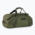 Torba podróżna Thule Chasm Duffel 70 l olivine 2