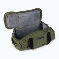 Torba podróżna Thule Chasm Duffel 70 l olivine 4