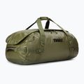 Torba podróżna Thule Chasm Duffel 90 l olivine 2
