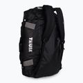 Torba podróżna Thule Chasm Duffel 70 l black 3