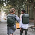 Plecak miejski Thule Paramount 27 l racing green 7