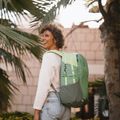 Plecak miejski Thule EnRoute 23 l agave/basil 13