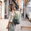 Plecak miejski Thule EnRoute 23 l agave/basil 15