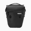 Sakwa rowerowa na bagażnik Thule Shield Pannier 22L czarna 3204916 2