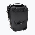 Sakwa rowerowa na bagażnik Thule Shield Pannier 22L czarna 3204916 3