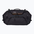 Torba narciarska Thule RoundTrip Ski & Snowboard Duffel 80 l 2023 black