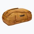 Torba podróżna Thule Chasm 70 l golden 2